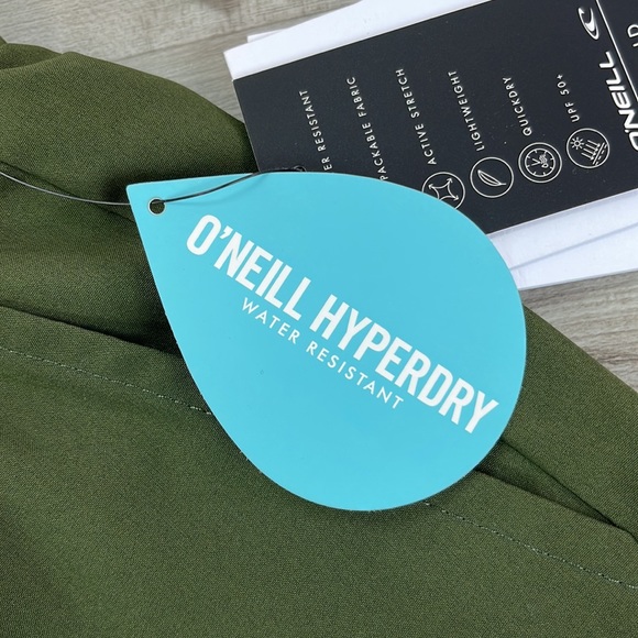 🔆O’NEILL🔆 LANDING HYPERDRY SHORTS - Picture 5 of 14